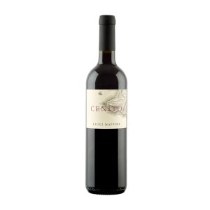 CENITO, CILENTO DOP AGLIANICO 2022, Organic