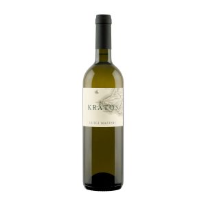 KRATOS, CILENTO DOP FIANO 2025, Organic