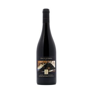 ERSE ROSSO Vigne Vecchie Eruzione 1911
