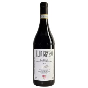 GAVARINI CHINIERA, BAROLO DOCG 2021