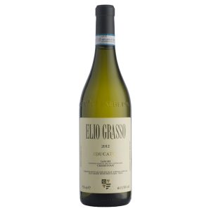 EDUCATO, LANGHE CHARDONNAY DOC 2025