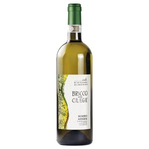 BRICCO DELLE CILIEGIE, Roero Arneis DOCG 2025