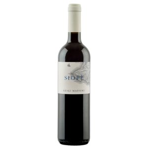 SIOPÈ, CILENTO AGLIANICO DOP 2019, Organic
